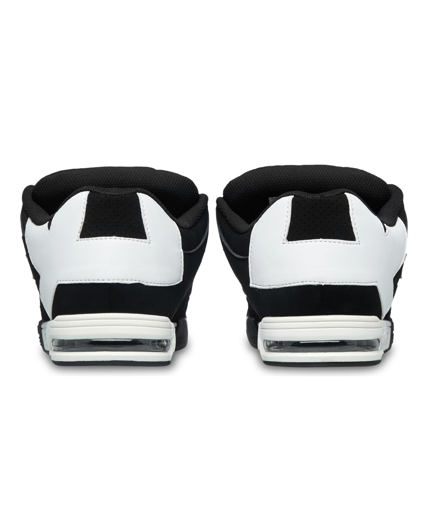 COMMAND - SCARPE DC02220 -002 DC 