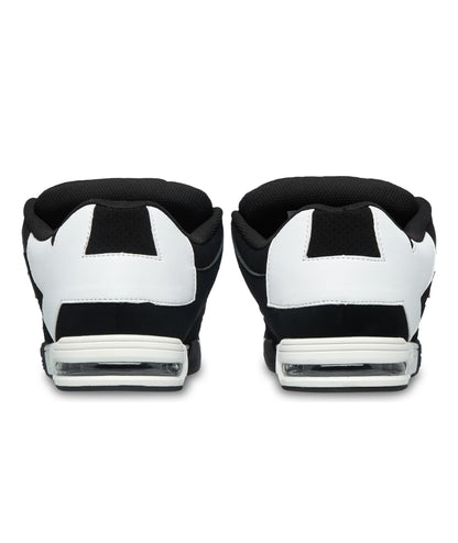 COMMAND - SCARPE DC02220 -002 DC 