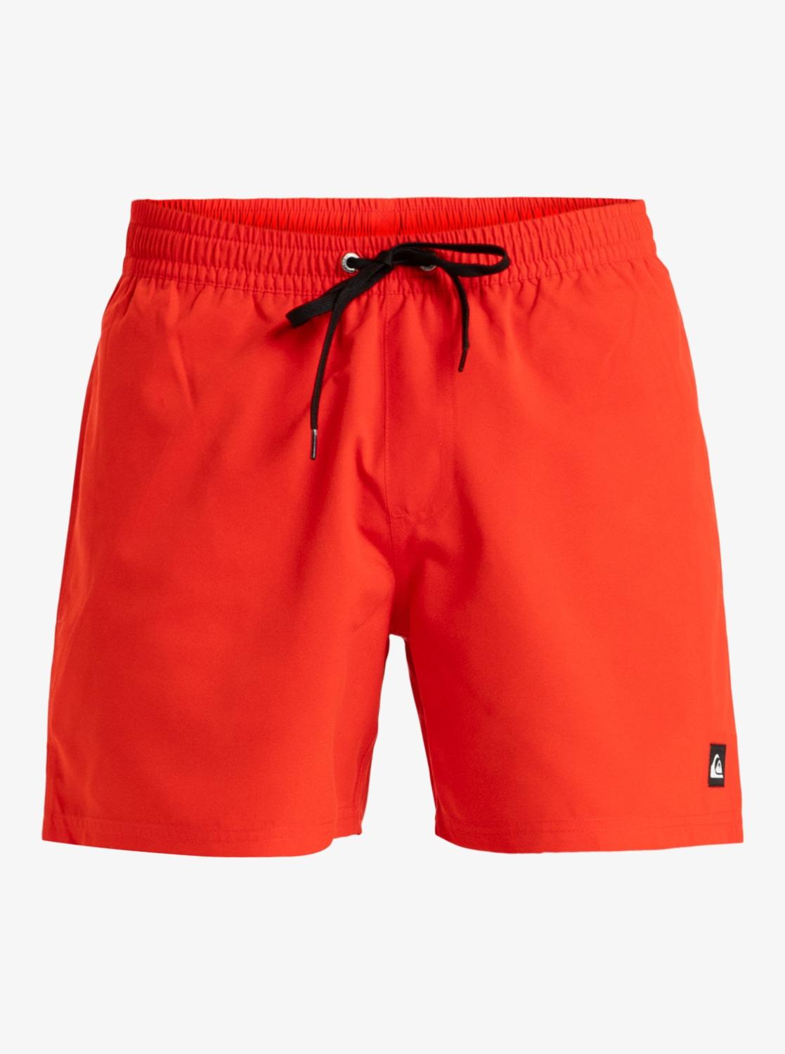 EVERYDAY SOLID VOLLEY 15 - VOLLEY EQYJV04120 -RQC0 QUIKSILVER 