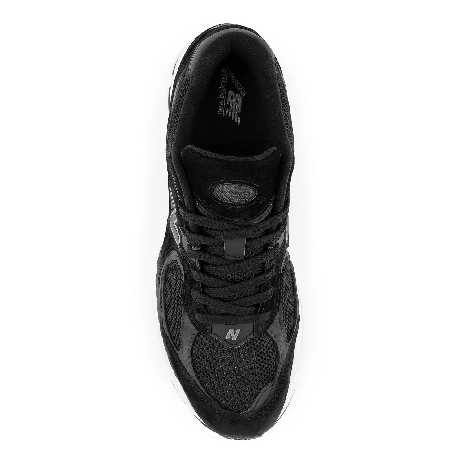 2002R - SCARPE M2002RBK  NEW BALANCE 