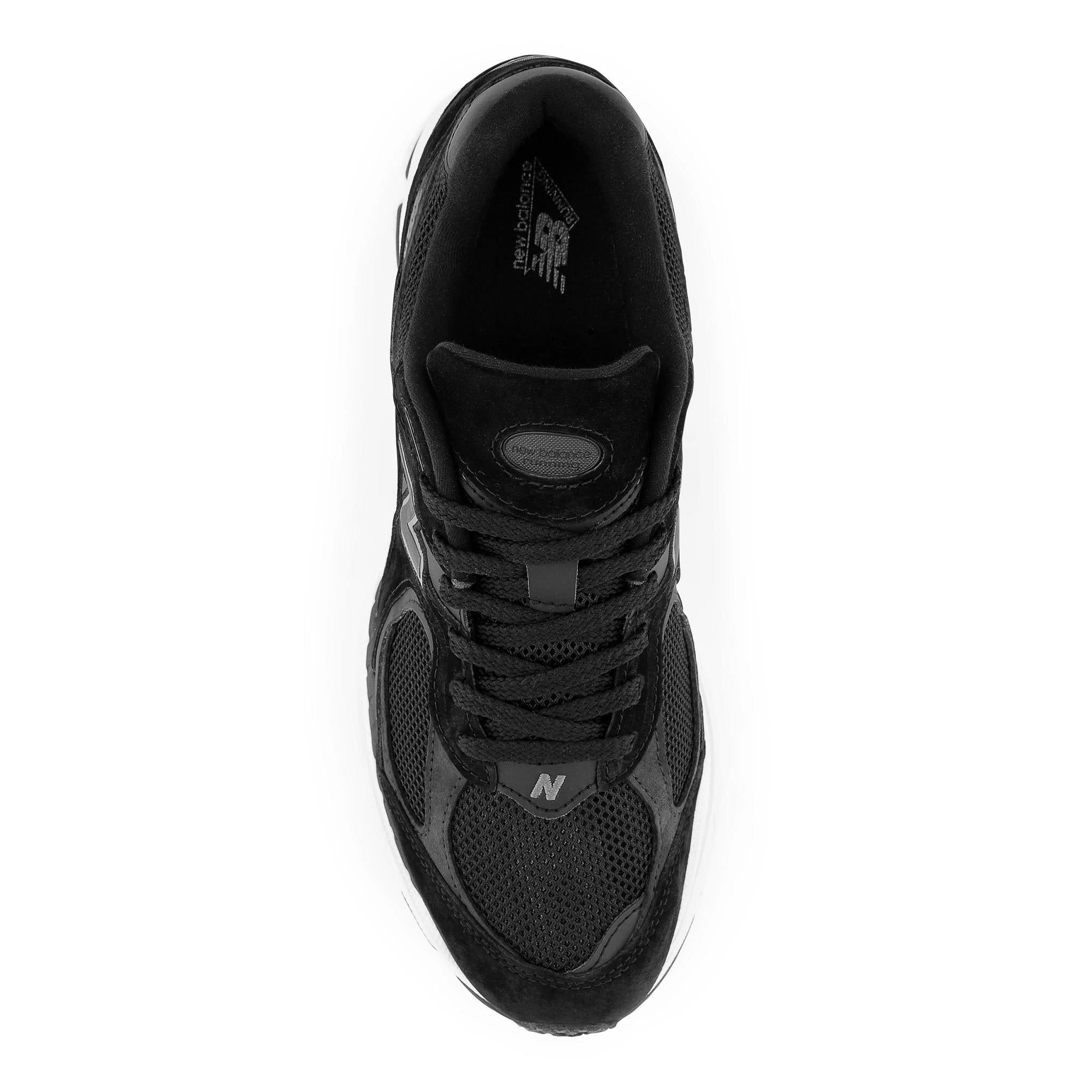 2002R - SCARPE M2002RBK  NEW BALANCE 