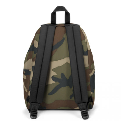 PADDED PAK&