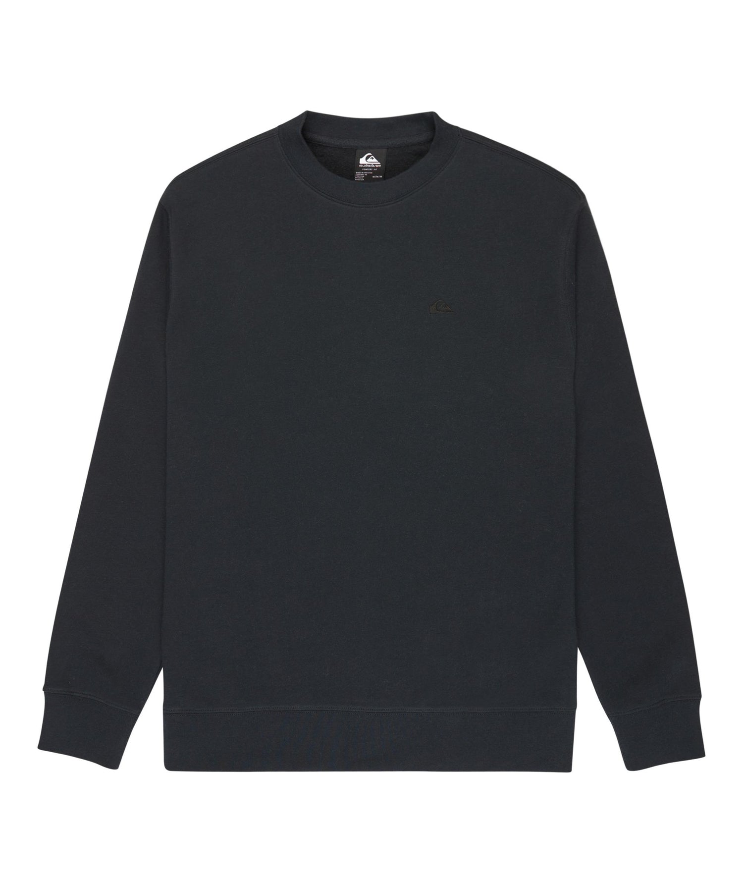 SALT WATER CREW - FELPA EQYFT05158 -KVJ0 QUIKSILVER 