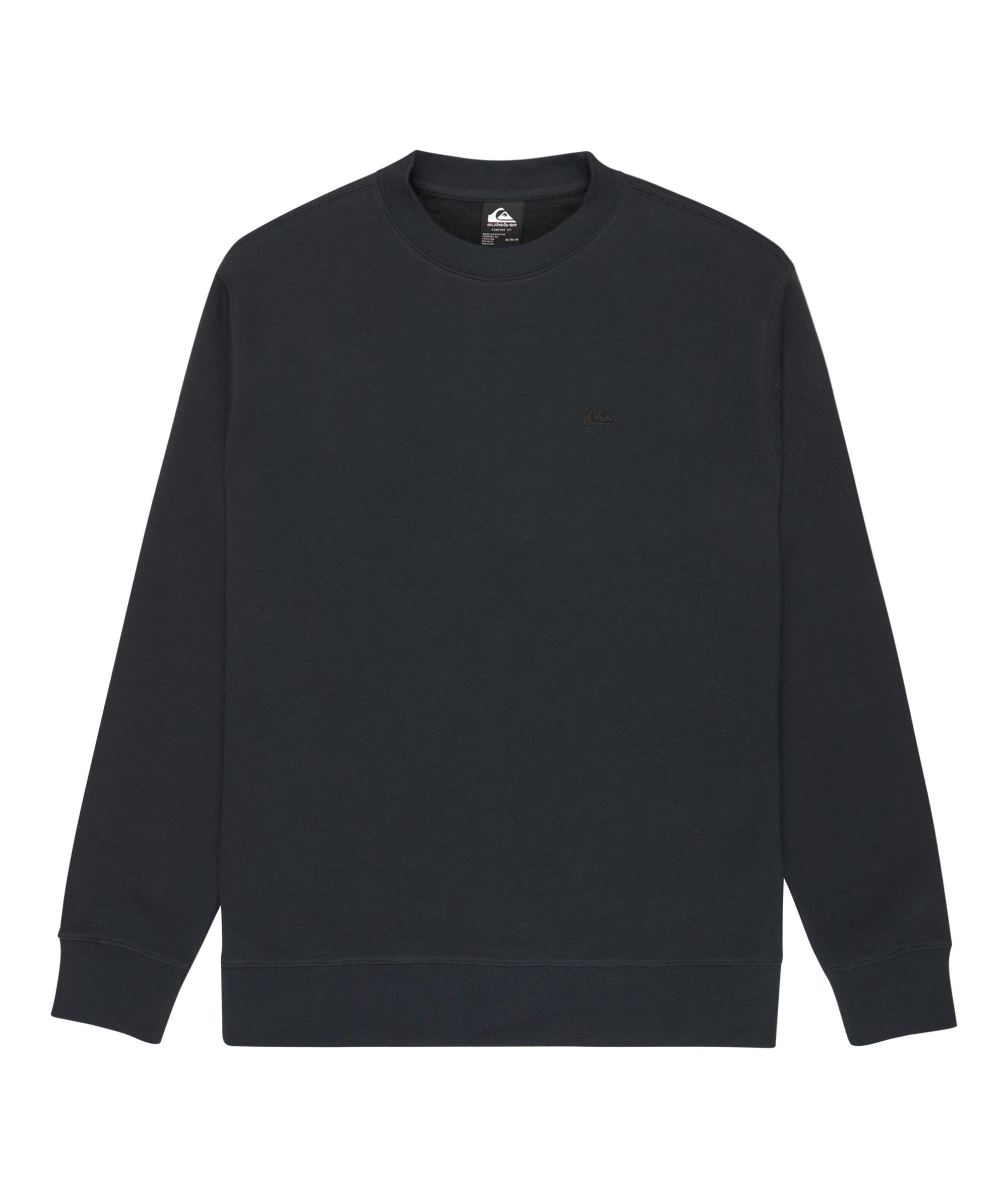 SALT WATER CREW - FELPA EQYFT05158 -KVJ0 QUIKSILVER 