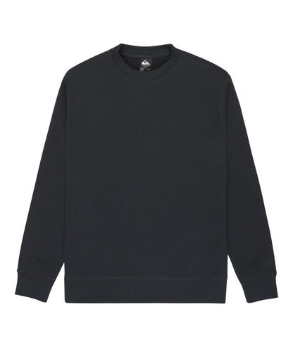 SALT WATER CREW - FELPA EQYFT05158 -KVJ0 QUIKSILVER 