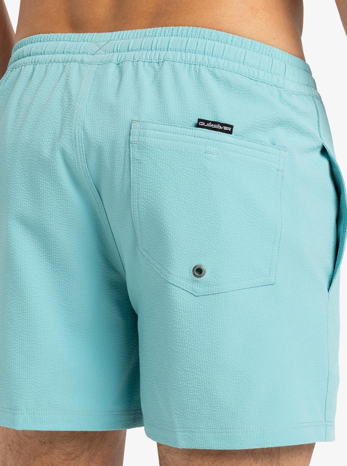 EVERYDAY FLEX VOLLEY 15 - VOLLEY EQYJV04127 -BHA0 QUIKSILVER 