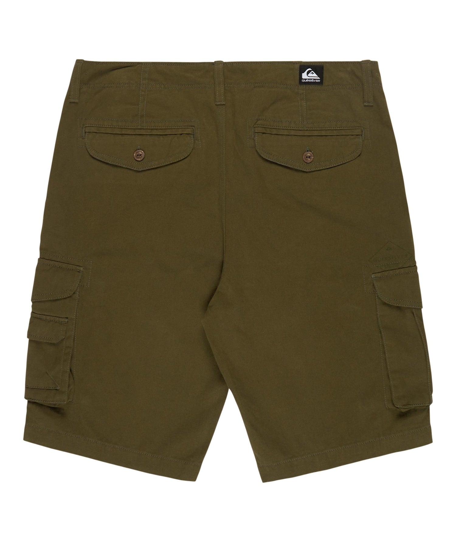 CRUCIAL BATTLE CARGO - SHORTS EQYWS03881 -CRE0 QUIKSILVER 