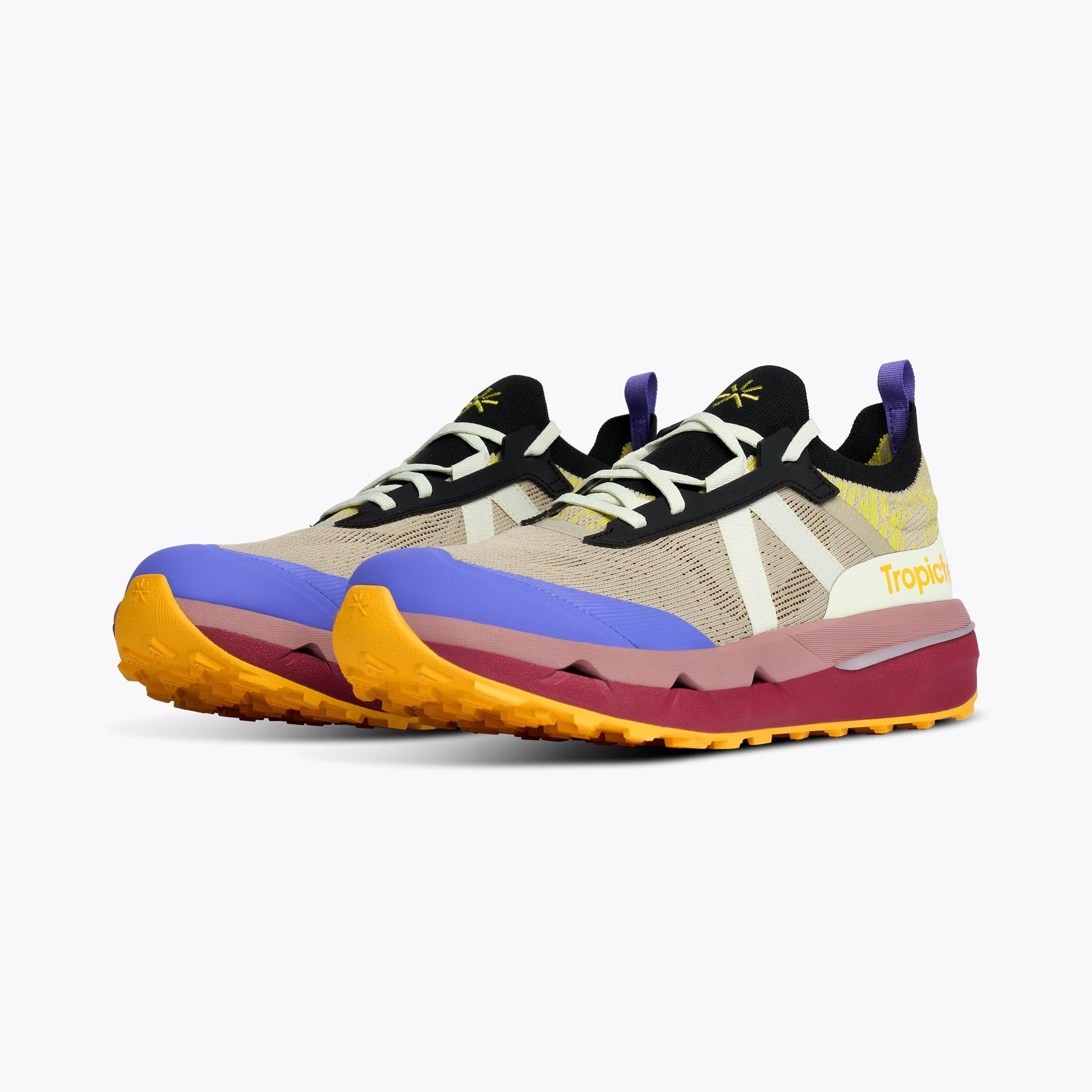Terra.001 - Scarpe 2500133U 414 TROPICFEEL 
