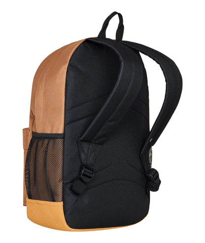 BACKSIDER CORE 4 - ZAINO ADYBP03102 -CQF0 DC 