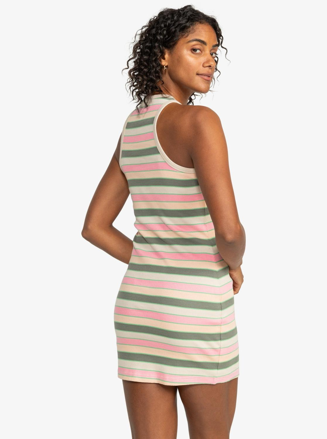 BACK TO BEAUTIFUL - VESTITO ERJKD03470 -GNY5 ROXY 