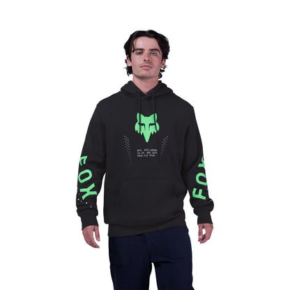 ABSOLUTE - FLEECE 36268 -001 FOX 