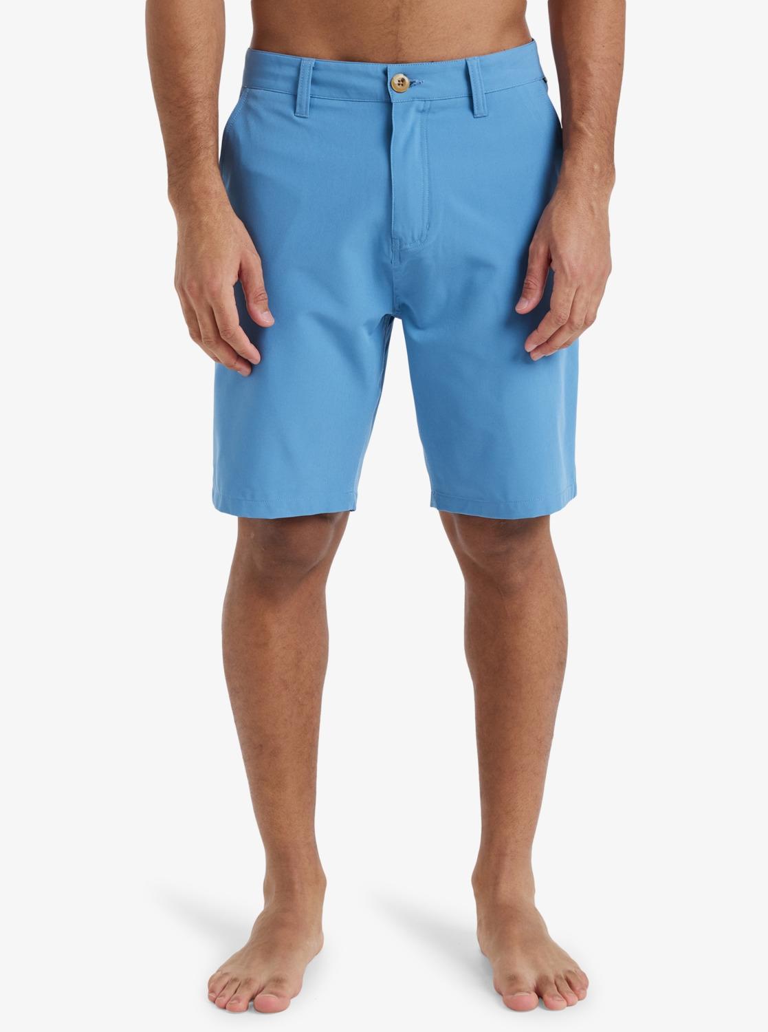 UNION AMPHIBIAN 20 - SHORTS EQYHY03881 -BLQ0 QUIKSILVER 