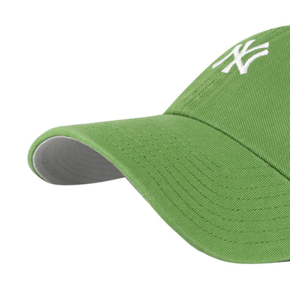 BASERUNNER CLEAN UP NEW YORK YANKEES - CAPPELLINO 47-B-BSRNR17GWS -FF 47 BRAND 
