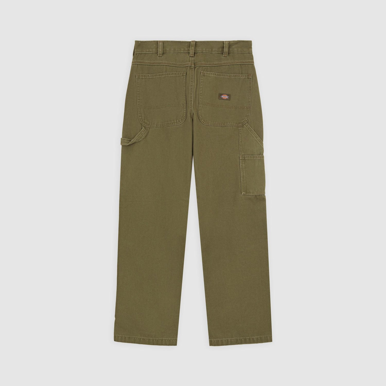CARPENTER CANVAS - JEANS DK0A87PD MGR1 DICKIES 