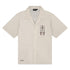 ASSO DI SPADE - OUTLINE SHIRT - T-SHIRT SH1132-CH -03 DOLLY NOIRE 