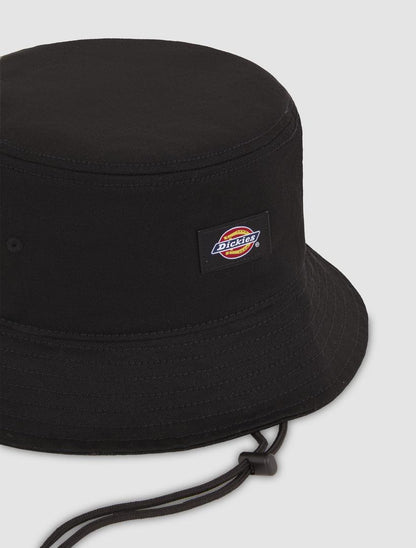 CLARKS GROVE BUCKET - CAPPELLINO DK0A4XXS BLK1 DICKIES 