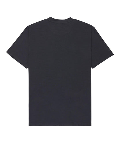 SLUB ROUNDNECK - T-SHIRT EQYKT04391 -KTP0 QUIKSILVER 