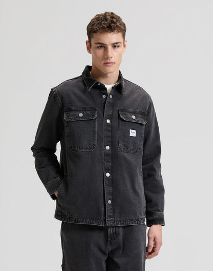 WORKWEAR REKINDLE - CAMICIA 112376601 . LEE 