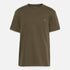 SHORT SLEEVE - T-SHIRT TB0A2BPR AR51 TIMBERLAND 