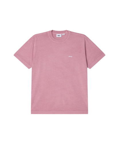 LOWERCASE PIGMENT - T-SHIRT 22UC0000211 -LIL OBEY 