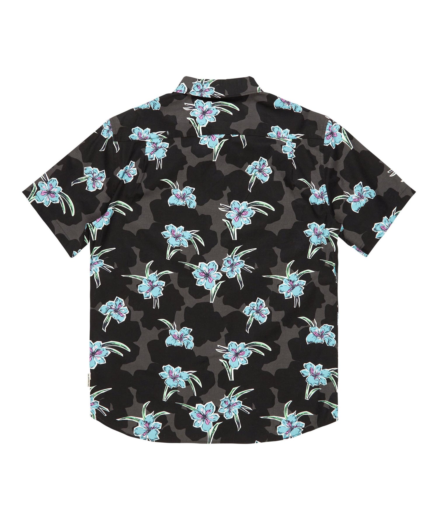 APERO CLASSIC - CAMICIA EQYWT04605 -KVJ6 QUIKSILVER 