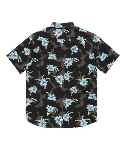 APERO CLASSIC - CAMICIA EQYWT04605 -KVJ6 QUIKSILVER 