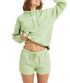 SURF STOKED TERRY - SHORTS ERJFB03416 -GEG0 ROXY 