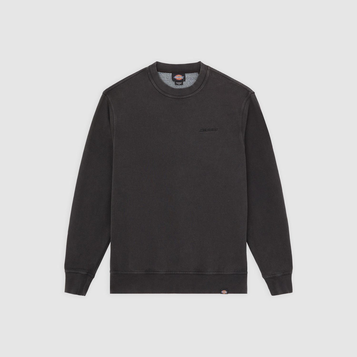 PLENTYWOOD - FELPA DK0A864H BLK1 DICKIES 