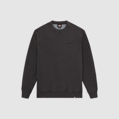 PLENTYWOOD - FELPA DK0A864H BLK1 DICKIES 