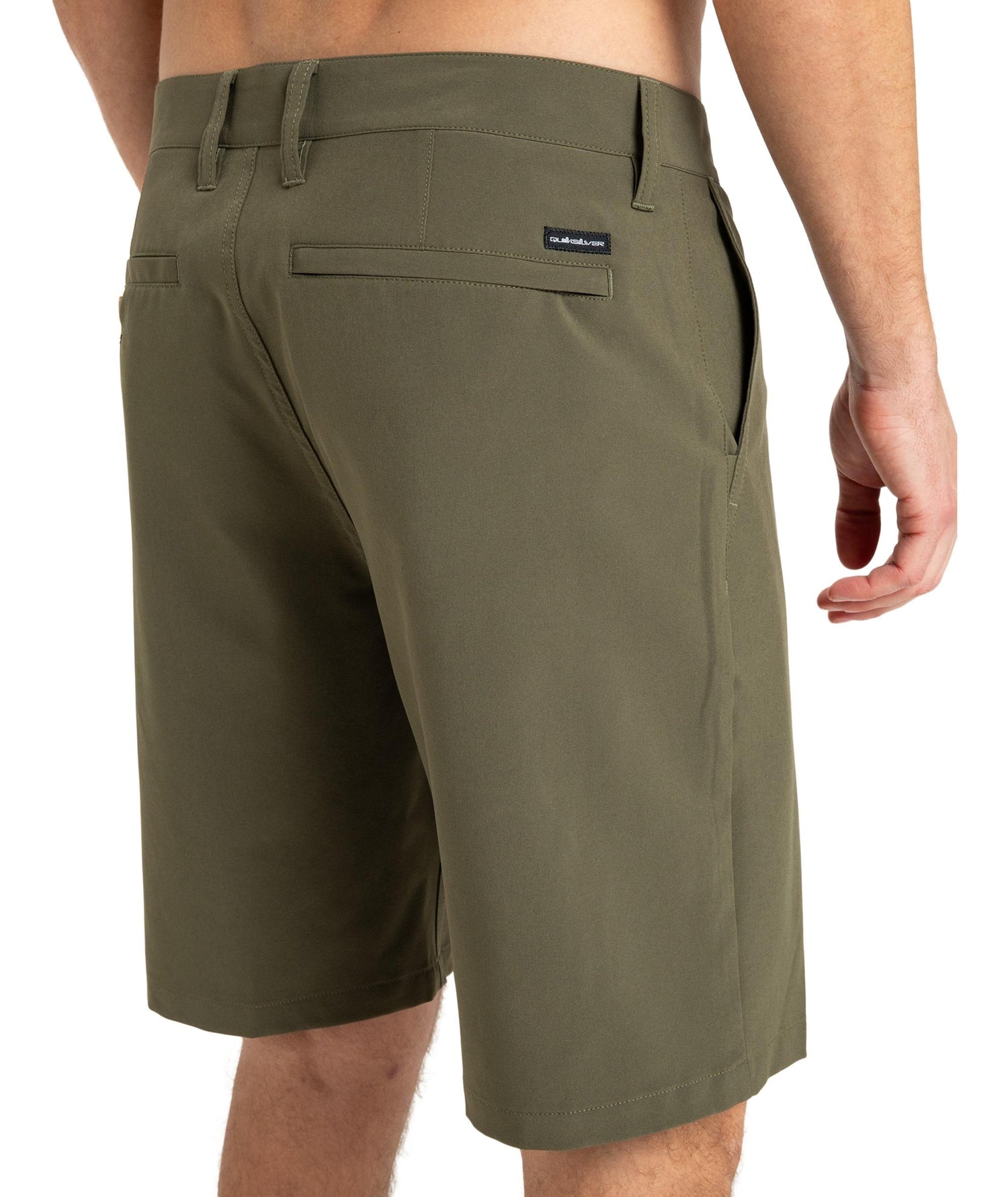 UNION AMPHIBIAN 20 - SHORTS EQYHY03881 -CRE0 QUIKSILVER 