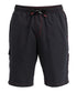 YG LAST STANCE VOLLEY 21 - VOLLEY EQYJV04241 -KVJ0 QUIKSILVER 