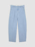 BARREL LEG WORK JEANS - PANTALONE DK0A8BV7 C151 DICKIES 