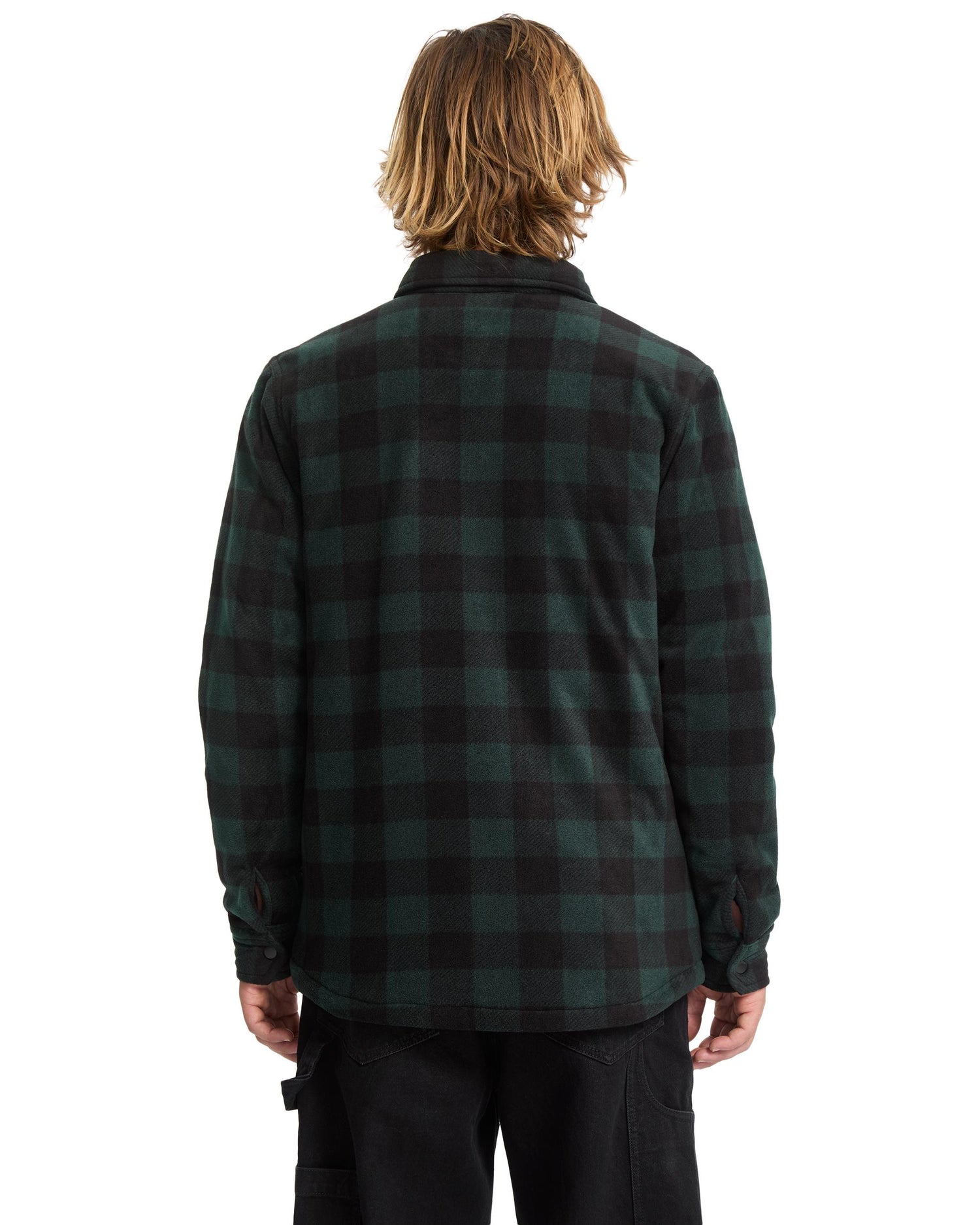 BOWERED - FELPA A5832400 _SCB VOLCOM 