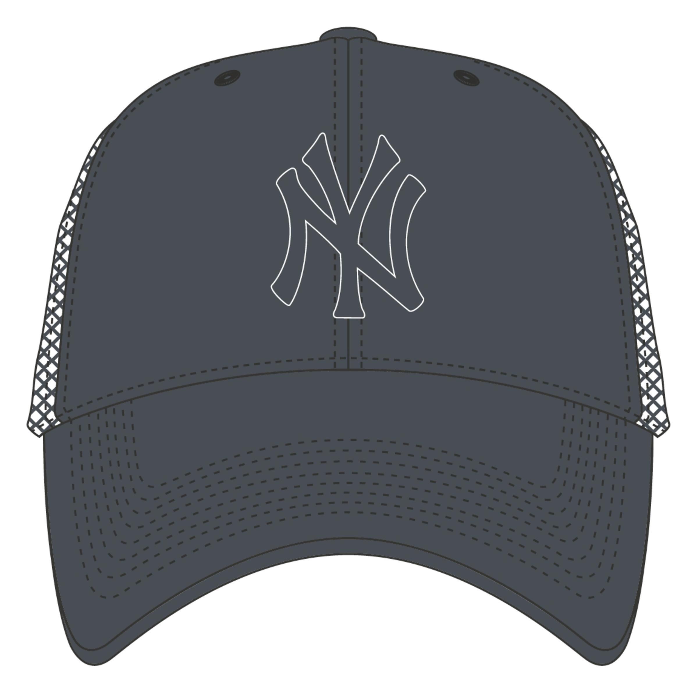 TONAL BRANSON MVP NEW YORK YANKEES - CAPPELLINO 47-B-BRANS17CTP -CCC 47 BRAND 
