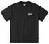 DRY RIDGE - T-SHIRT DK0A8853 BLK1 DICKIES 