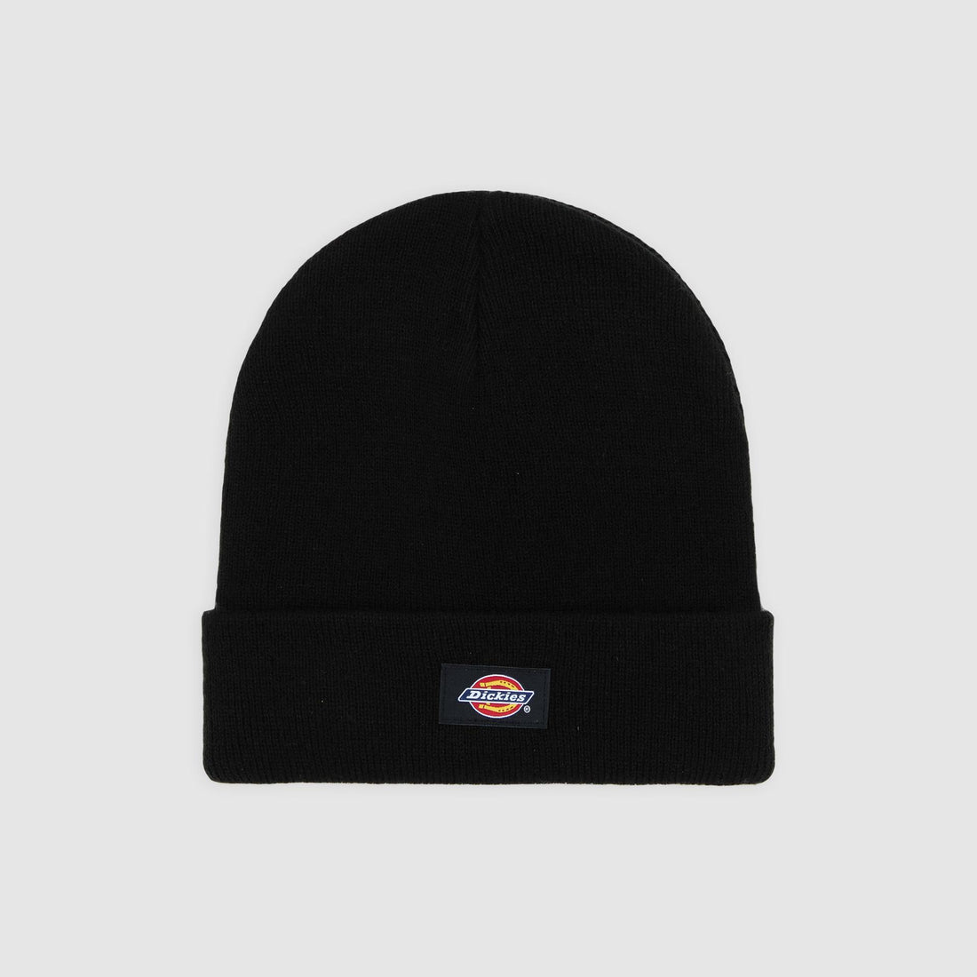 GIBSLAND - BERRETTO DK0A4X7K BLK1 DICKIES 