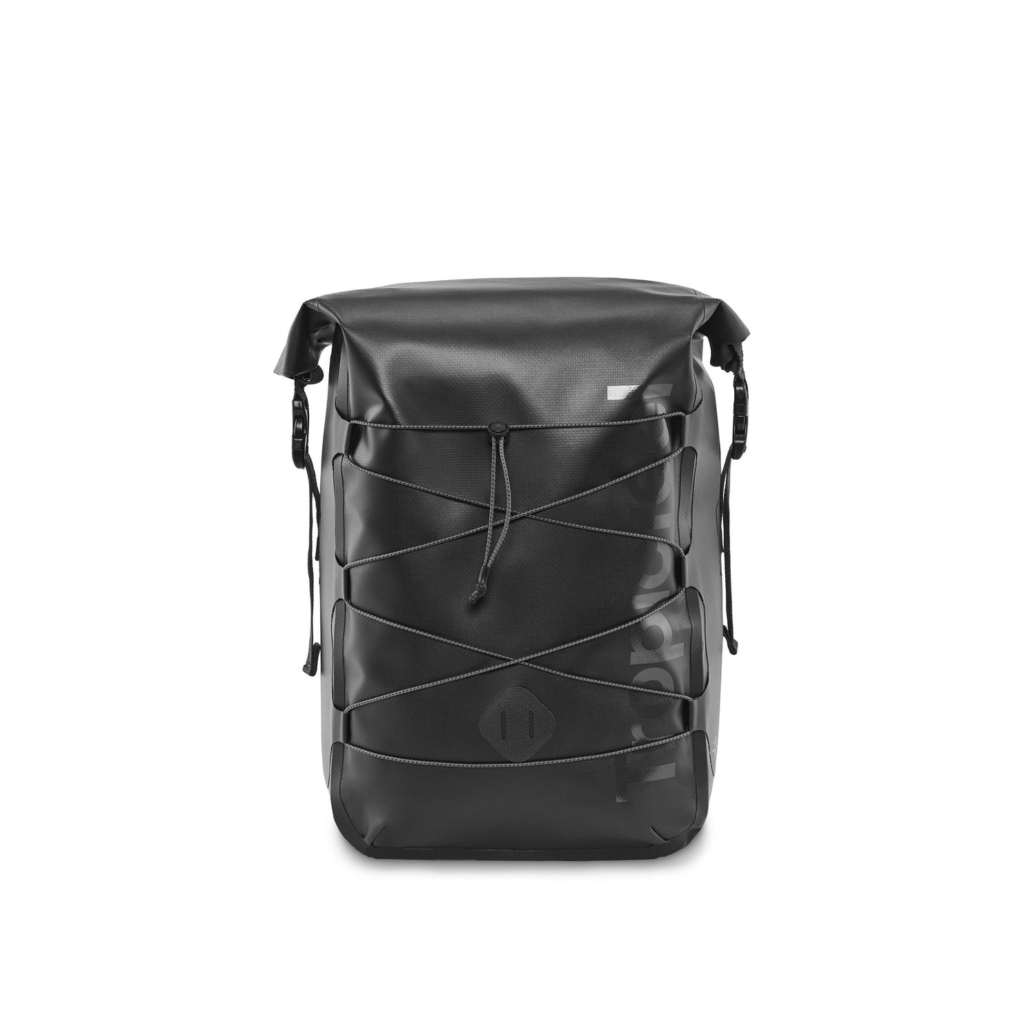 WATERPROOF DAYPACK - ZAINO 2410078U 001 TROPICFEEL 