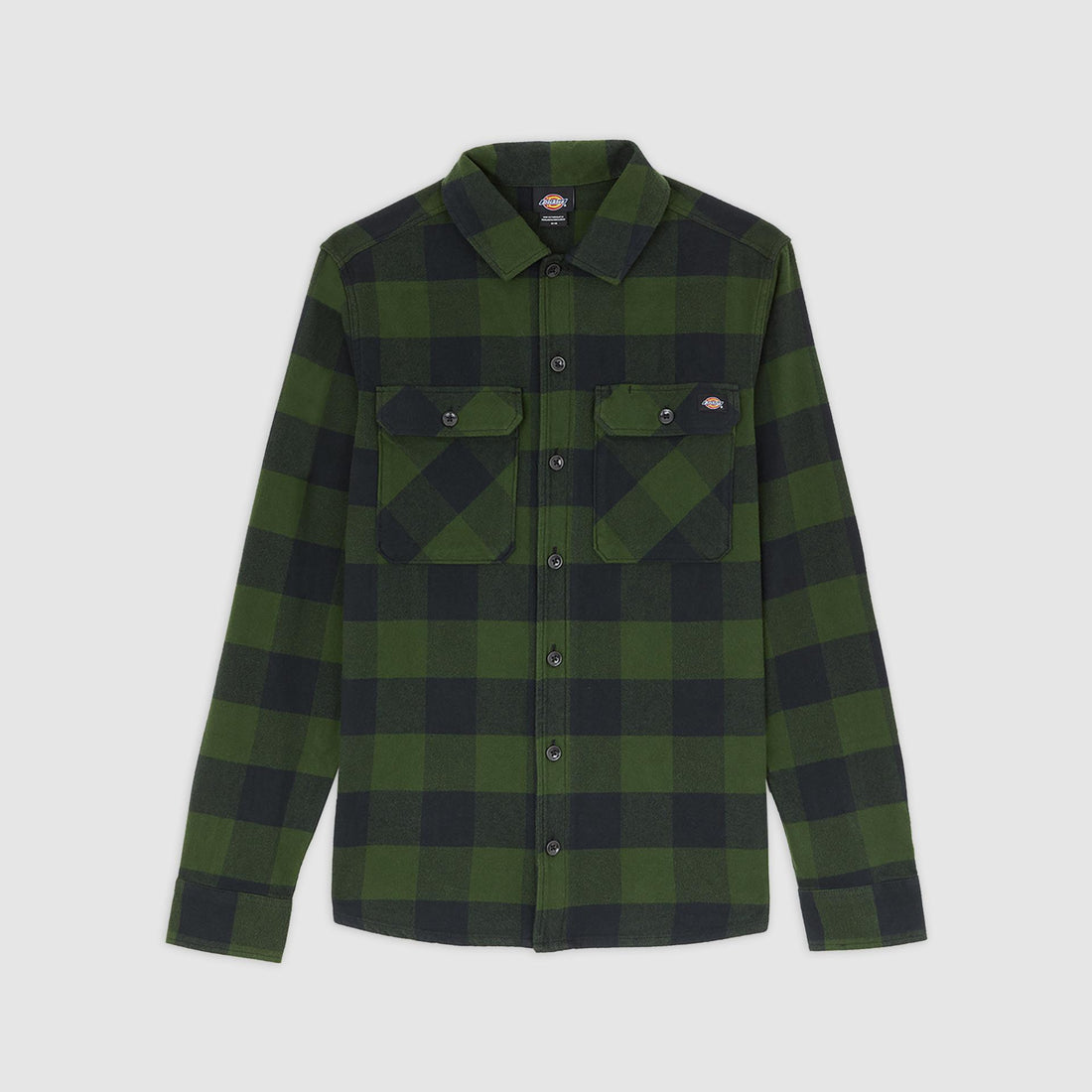 SACRAMENTO - FELPA DK0A4XDZ PIN1 DICKIES 