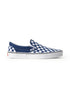 CLASSIC SLIP-ON CTHR CHECHERBOARD - SCARPE VN000DAH FOB1 VANS 