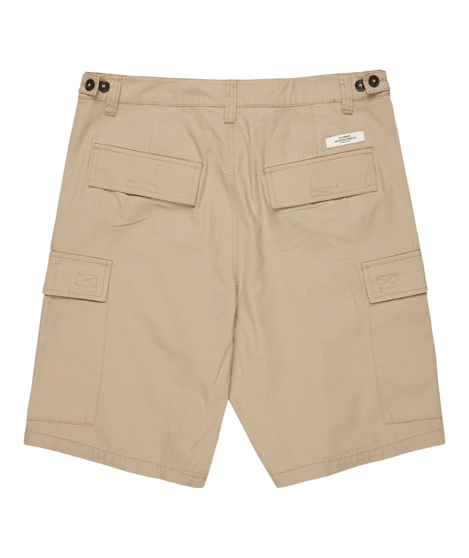 RELAX CARGO - SHORTS ELYWS00137 -TKH0 ELEMENT 