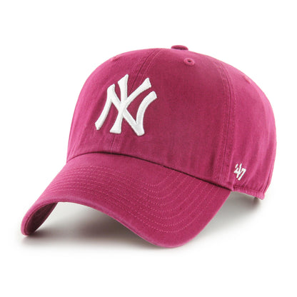 CLEAN UP NEW YORK YANKEES - CAPPELLINO 47-B-RGW17GWSNL -GX 47 BRAND 