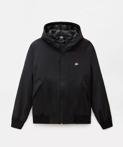 NEW SARPY - GIACCA DK0A4XG8 BLK1 DICKIES 