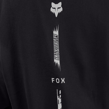 ABSOLUTE - FLEECE 36280 -001 FOX 