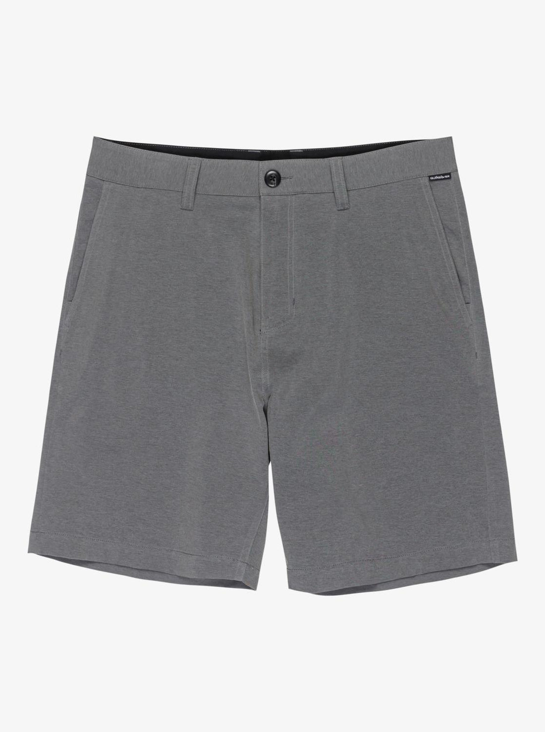 UNION HEATHER AMPH 19 - SHORTS EQYHY03877 -KRPH QUIKSILVER 