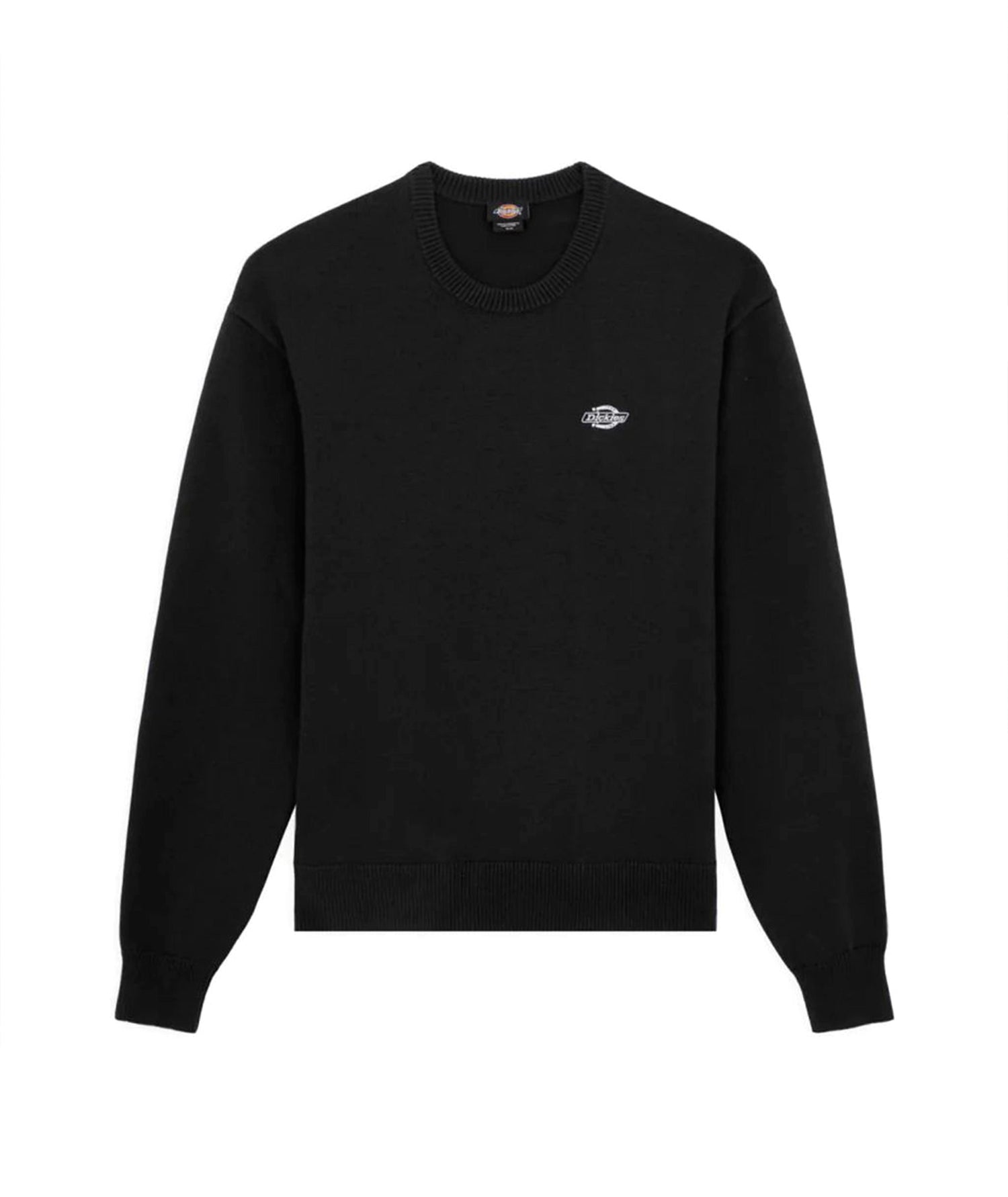 SUMMERDALE - MAGLIA DK0A87OP BLK1 DICKIES 