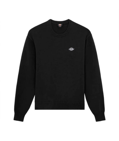 SUMMERDALE - MAGLIA DK0A87OP BLK1 DICKIES 