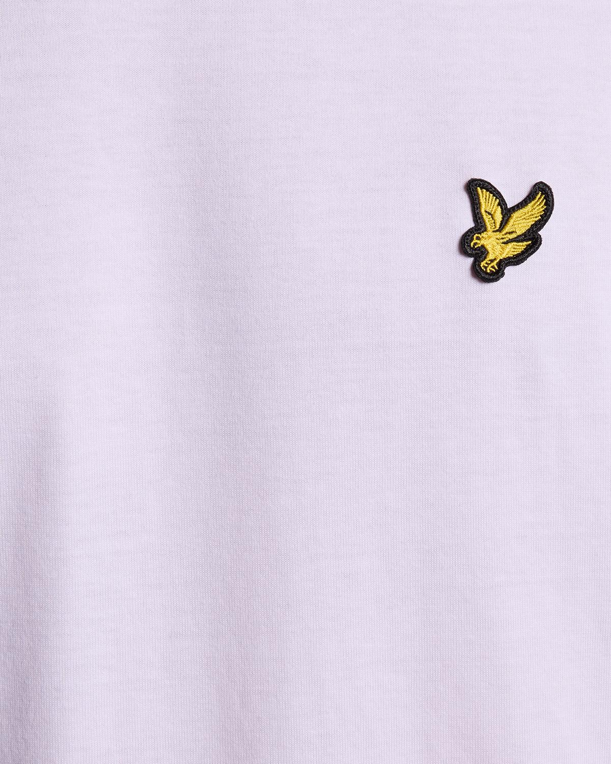 PLAIN - T-SHIRT TS400VOG -626 LYLE &amp; SCOTT 