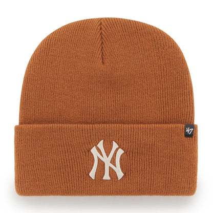 HAYMAKER NEW YORK YANKEES - BERRETTO 47-B-HYMKR17ACE -BOG 47 BRAND 