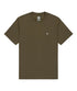 ICON EMBROIDERY - T-SHIRT ELYKT00168 -CSN0 ELEMENT 