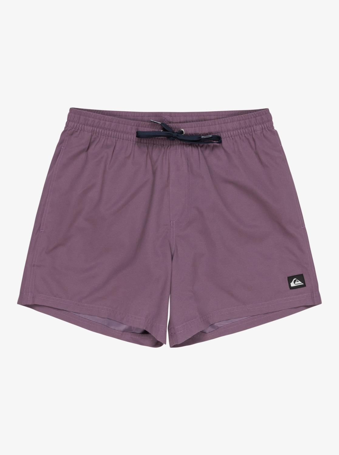 EVERYDAY SOLID VOLLEY 15 - VOLLEY EQYJV04120 -PQC0 QUIKSILVER 